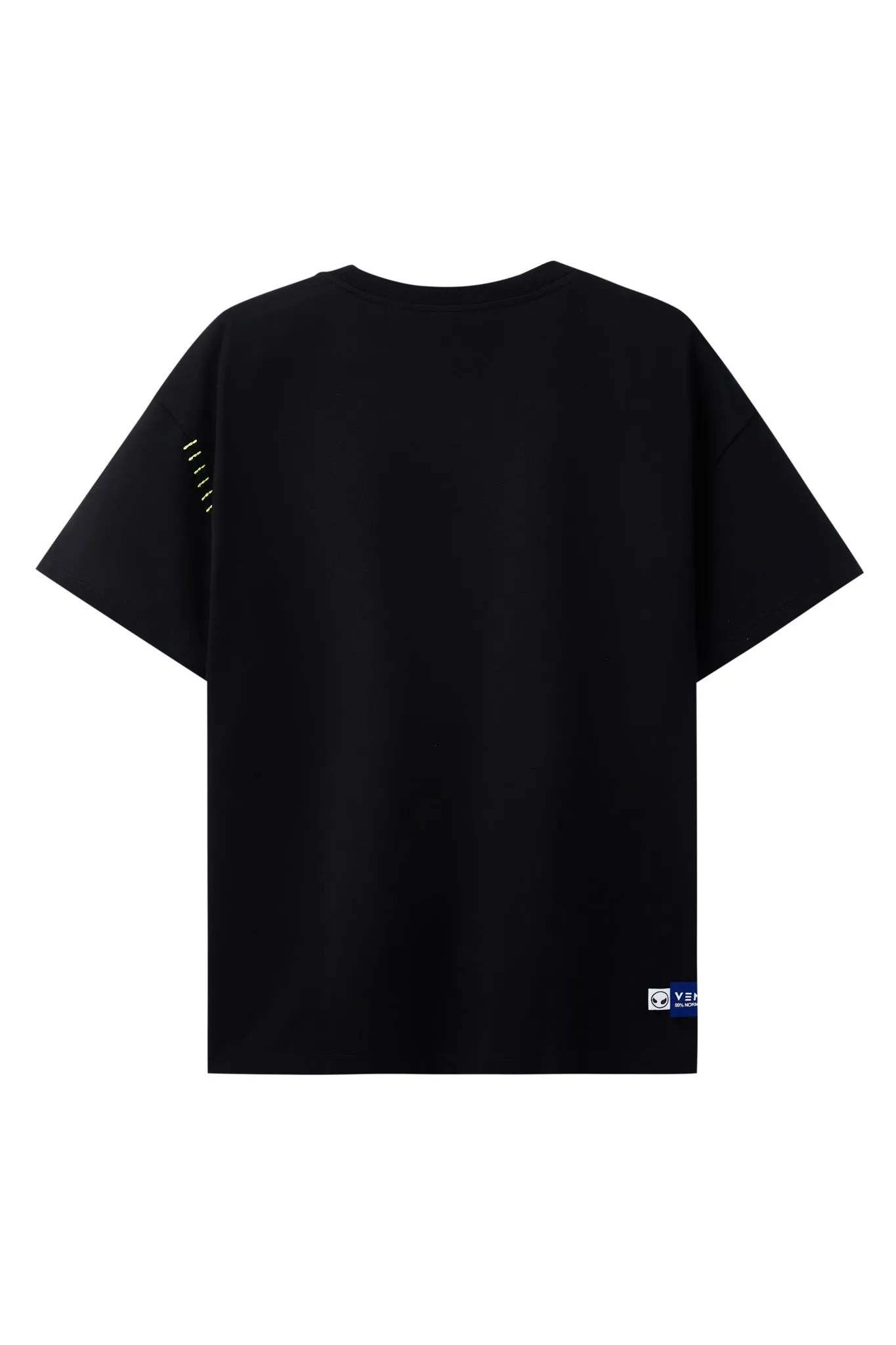3D Logo Clean Tee