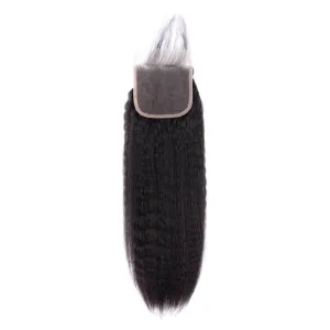 4x4 Closure - Kinky Straight (Pre-Order)