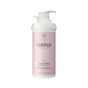 500ml Vitue Smooth Shampoo