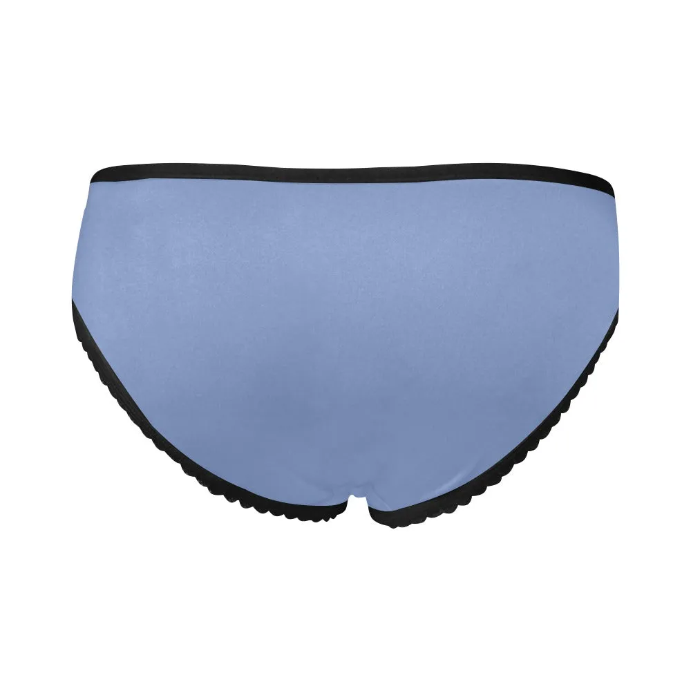 A Clean Beaver Undies