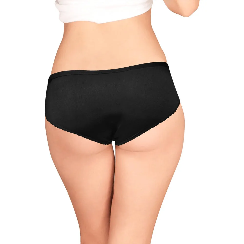 A Clean Beaver Undies