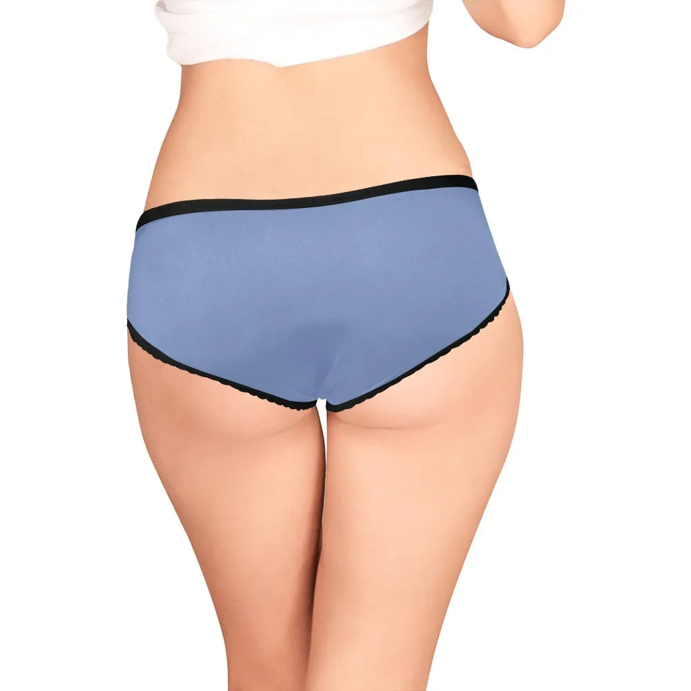 A Clean Beaver Undies