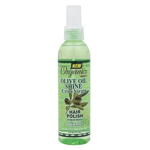Africa's Best Organics Polish