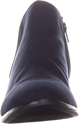 American Rag Milly Booties Black