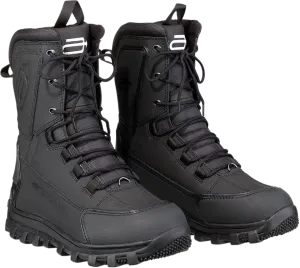 ARCTIVA Advance Boots - Black - Size 12 3420-0645