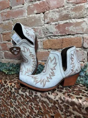 Ariat Dixon Bright Light Booties