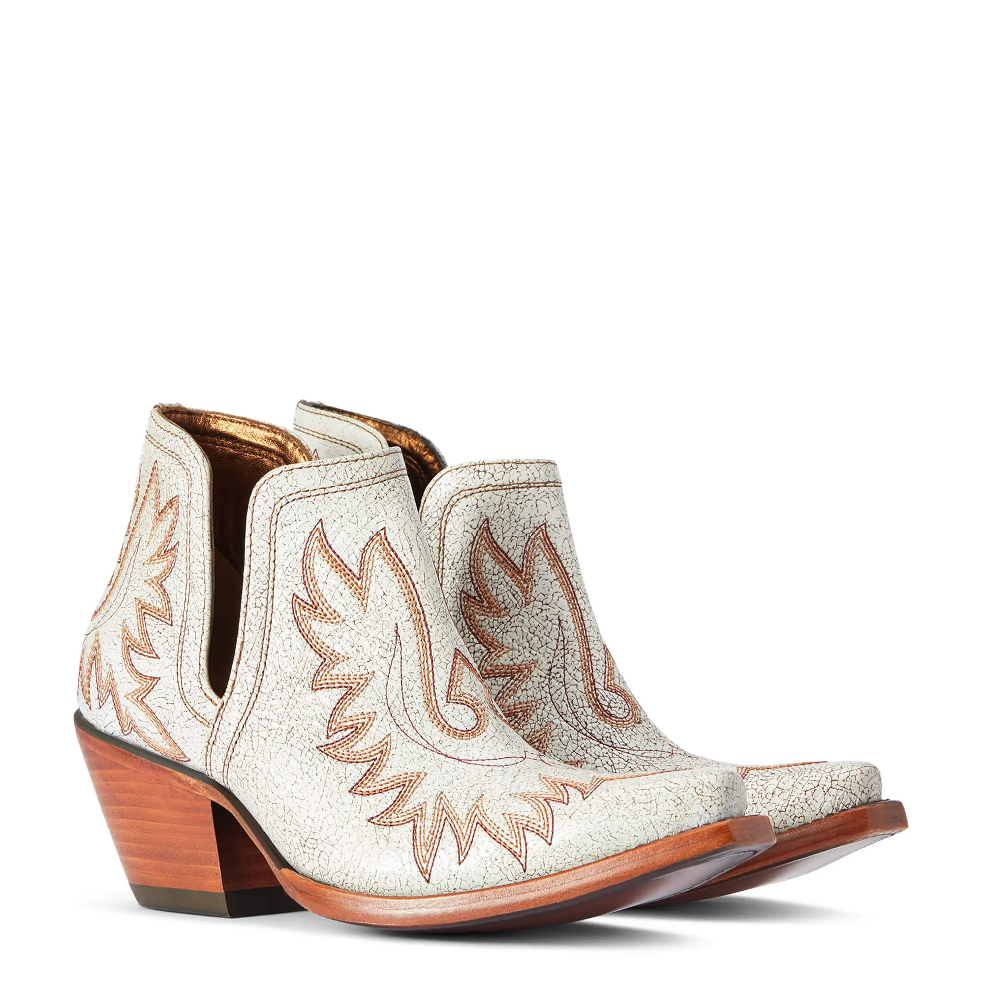 Ariat Dixon Bright Light Booties