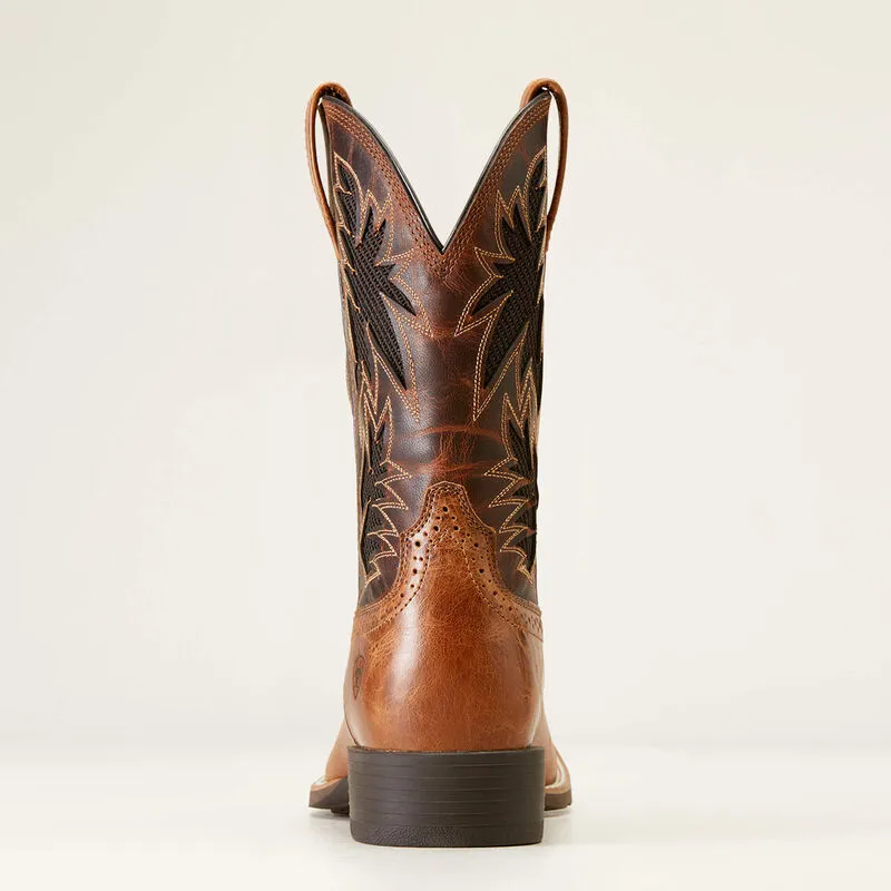 Ariat Mens Sport Cool VentTEK Boot