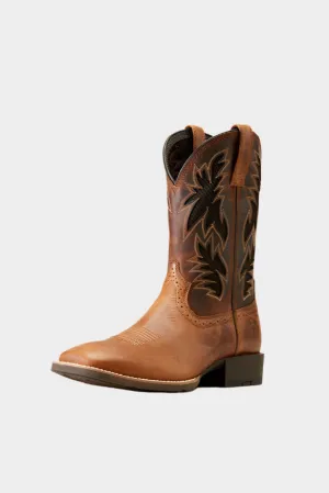 Ariat Mens Sport Cool VentTEK Boot
