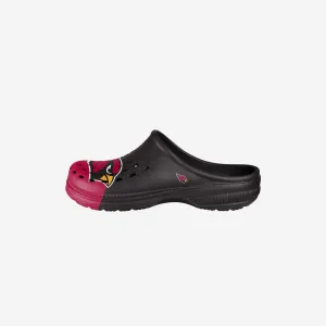 Arizona Cardinals Youth Colorblock Big Logo Clog