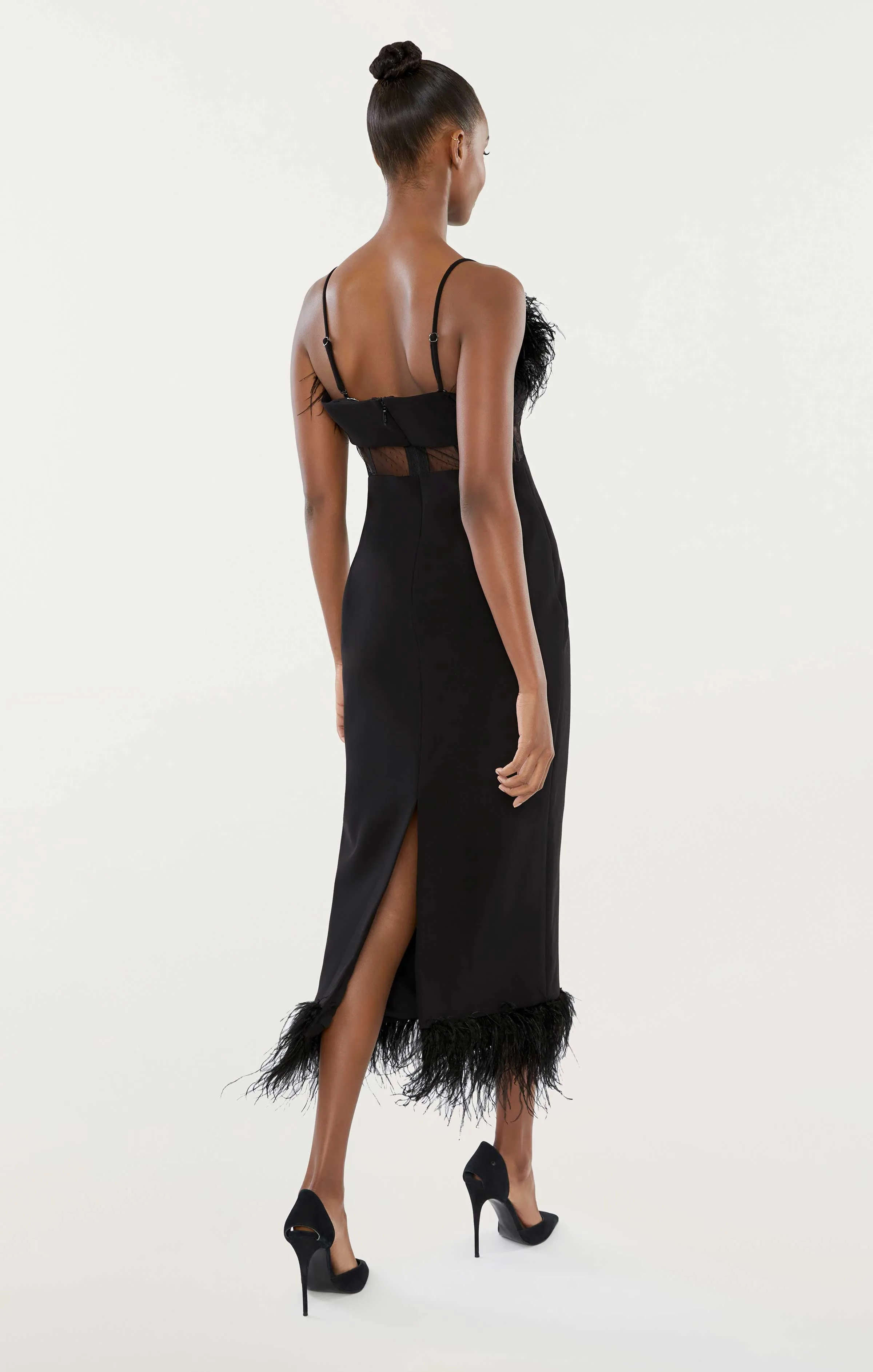Aubrey Dress