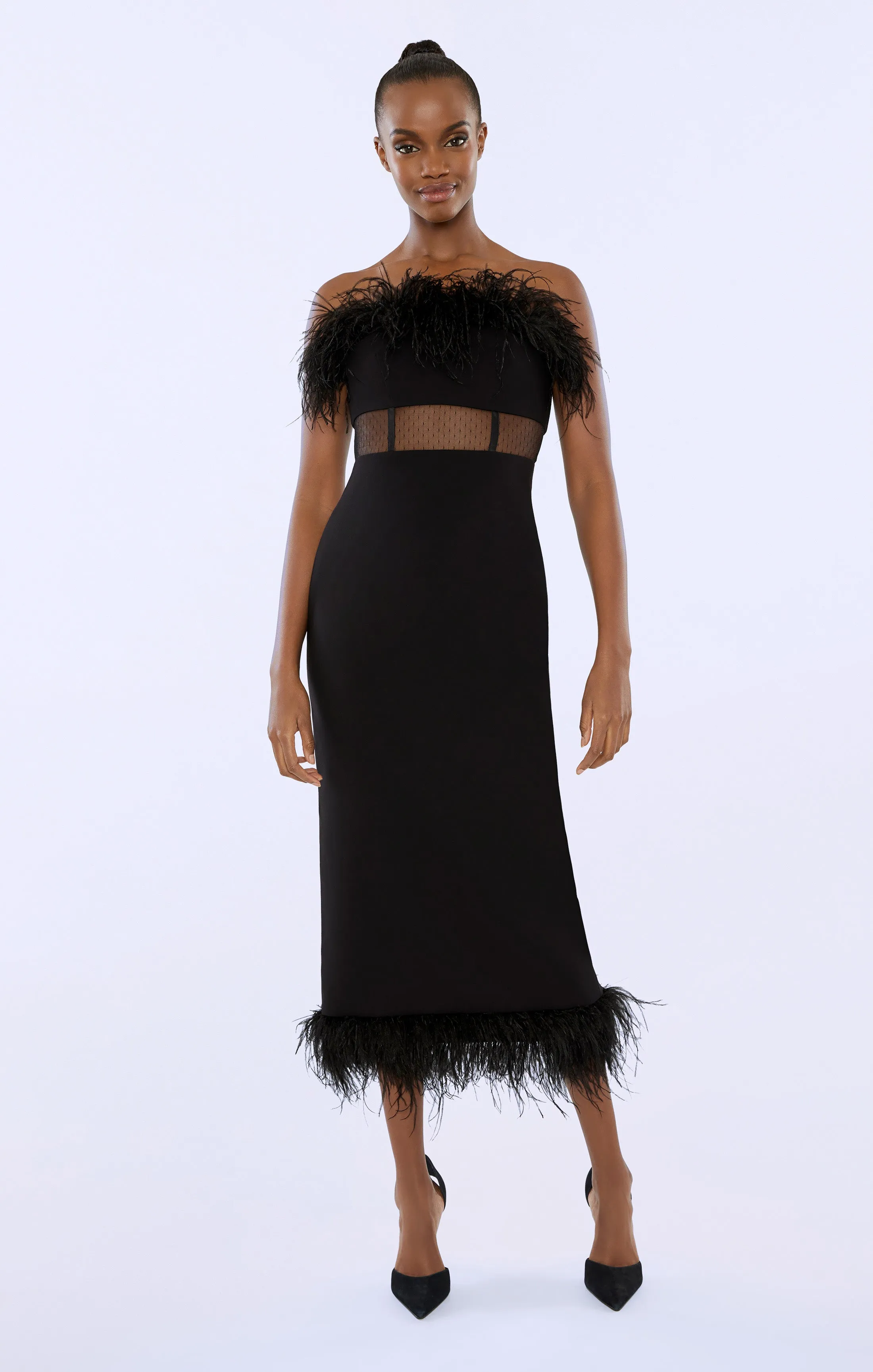 Aubrey Dress