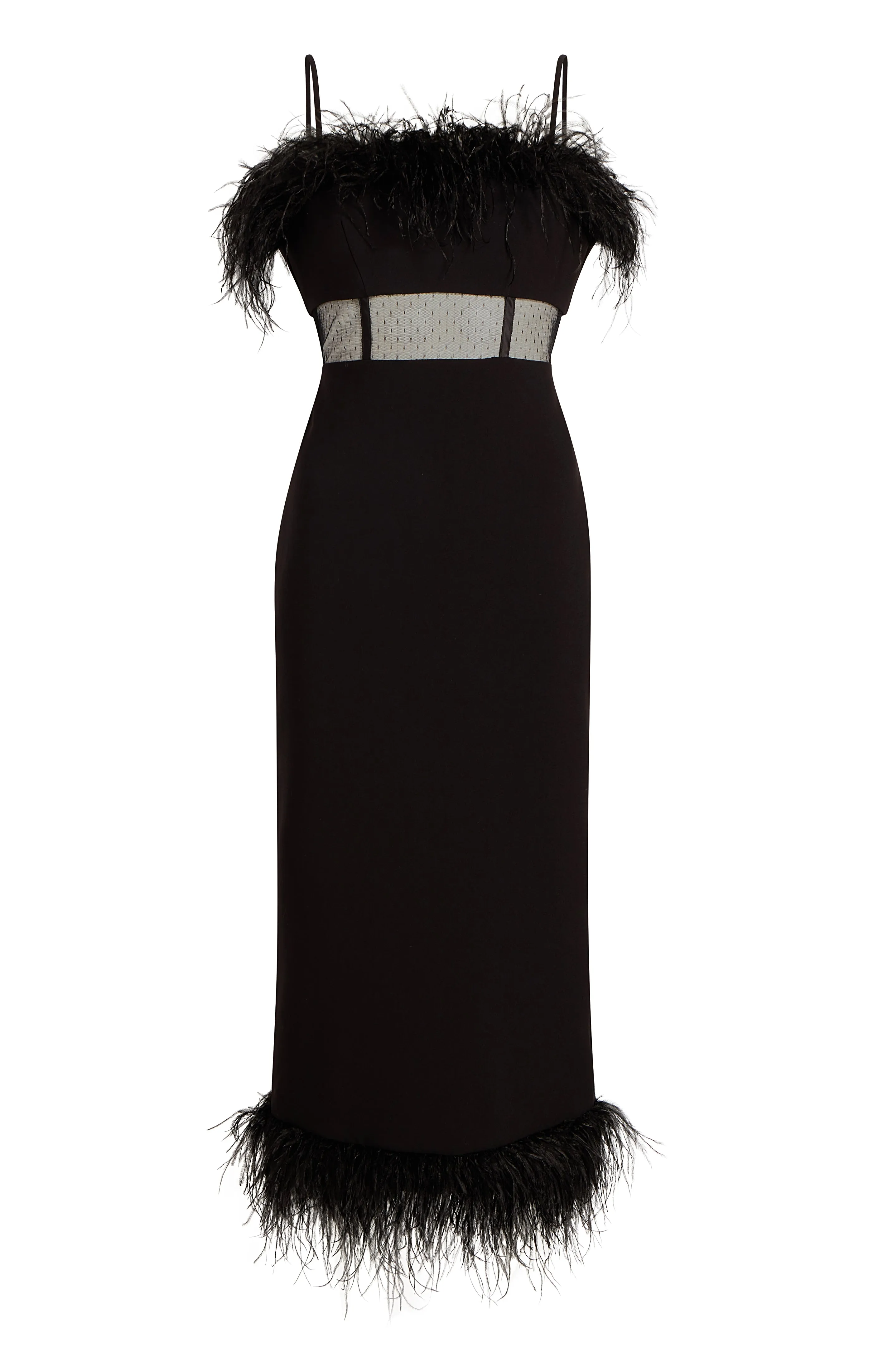 Aubrey Dress
