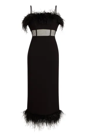 Aubrey Dress