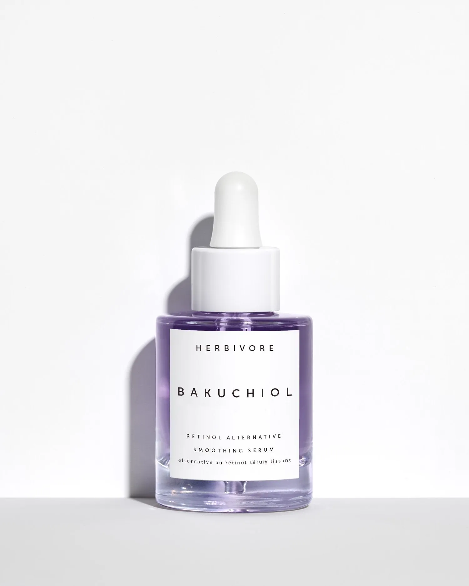 Bakuchiol Serum