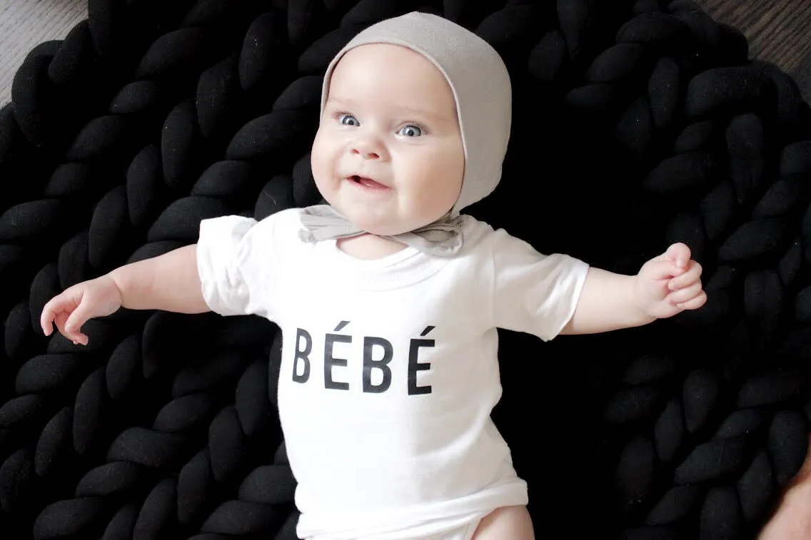 bamboo bonnet by lille mus