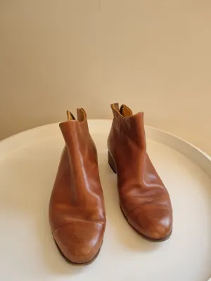 Beau Coops Ankle Boots - Size 37