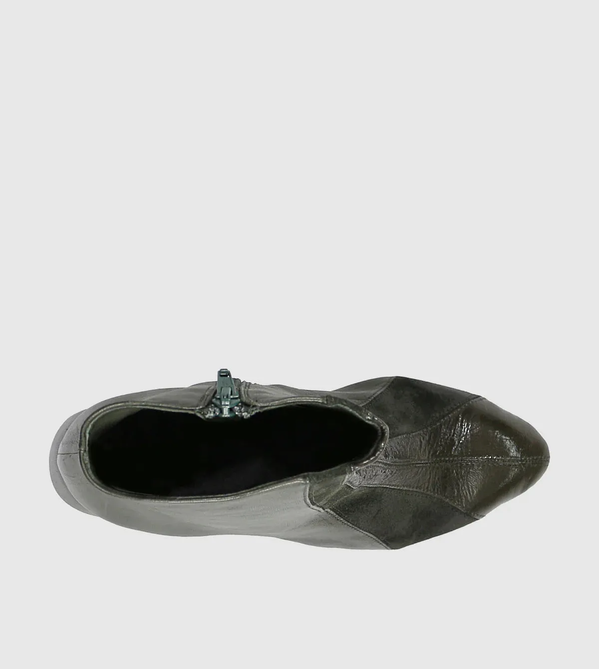 Beau Coops Thalia Boot Militare