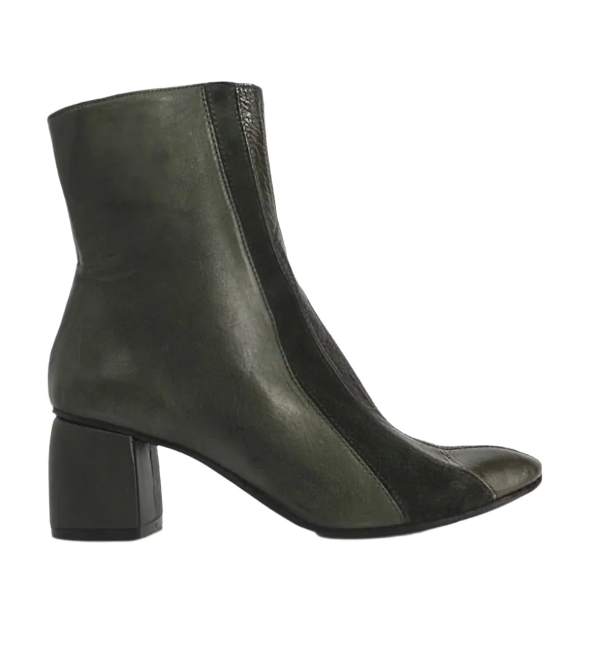 Beau Coops Thalia Boot Militare