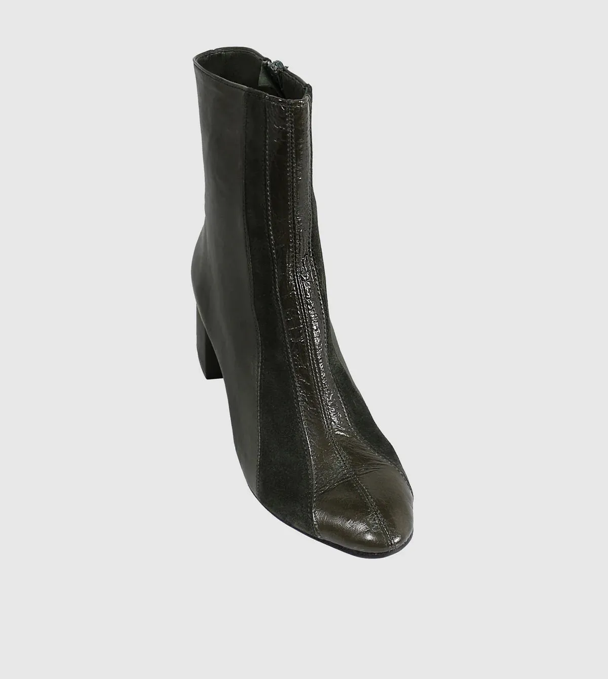 Beau Coops Thalia Boot Militare