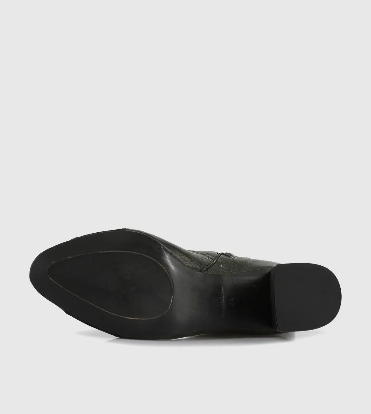 Beau Coops Thalia Boot Militare