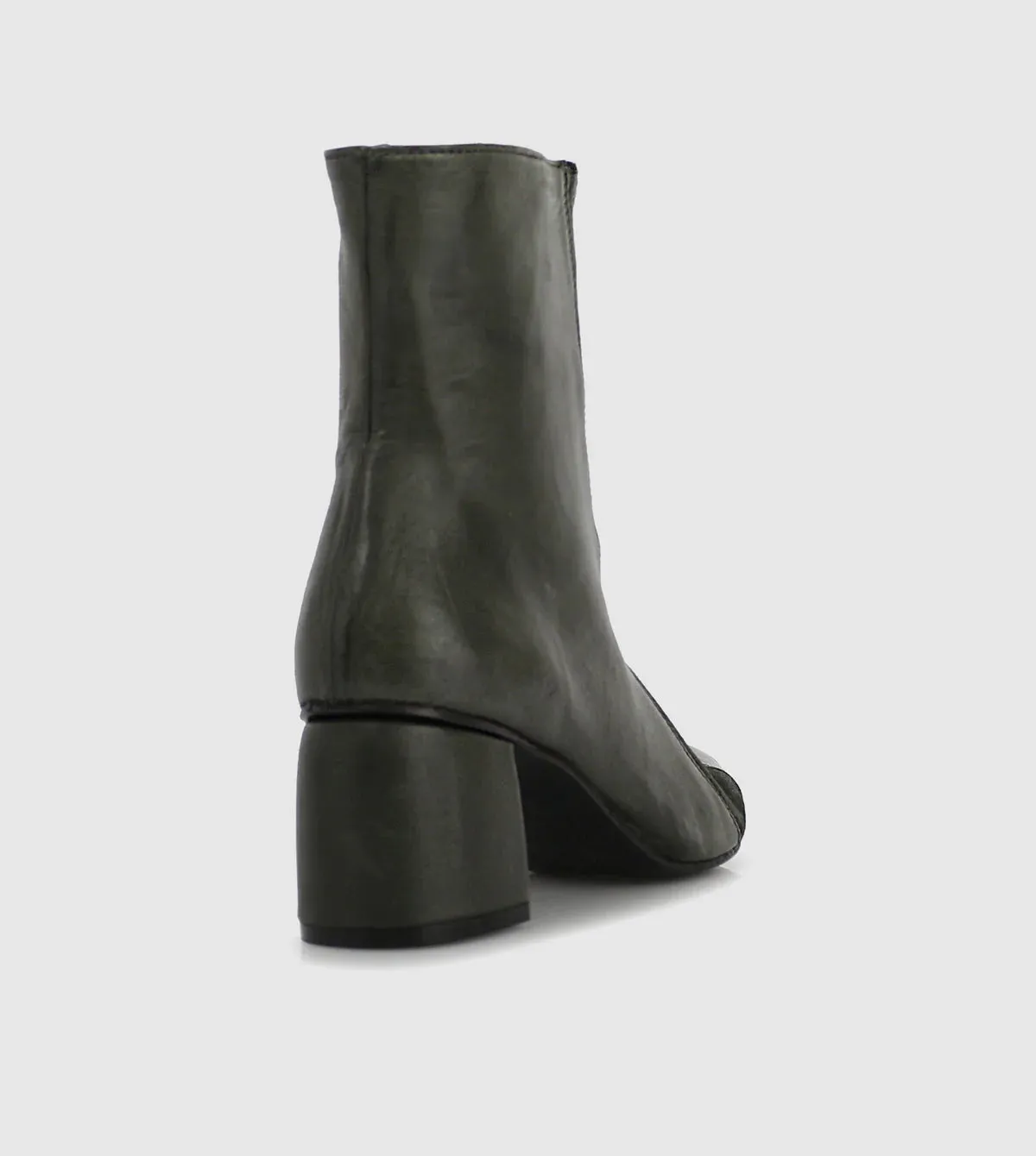 Beau Coops Thalia Boot Militare