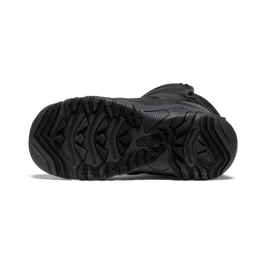 Big Kids' Puffrider Waterproof Winter Boot