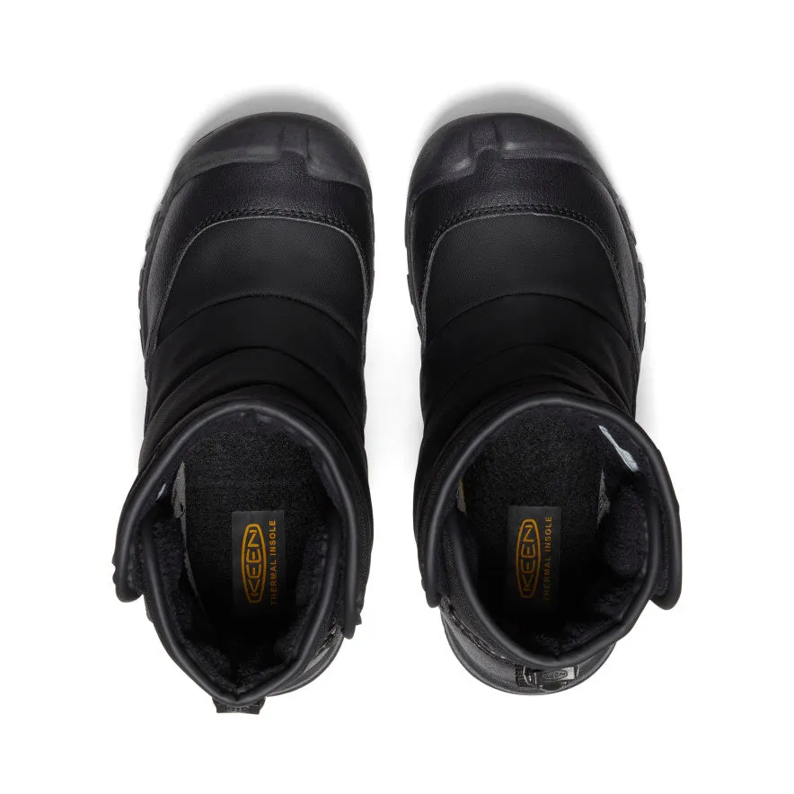 Big Kids' Puffrider Waterproof Winter Boot