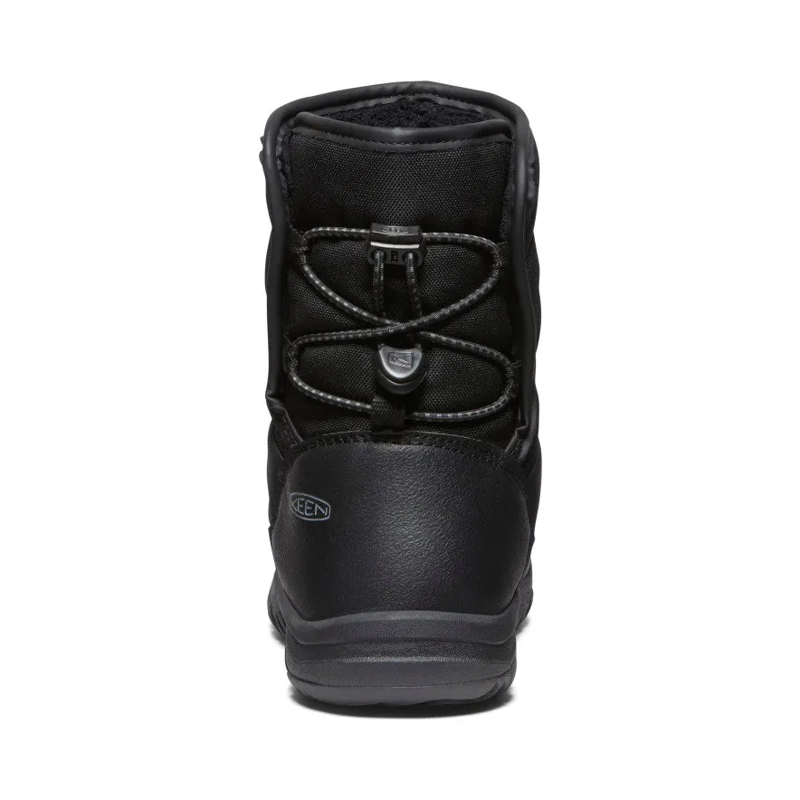 Big Kids' Puffrider Waterproof Winter Boot