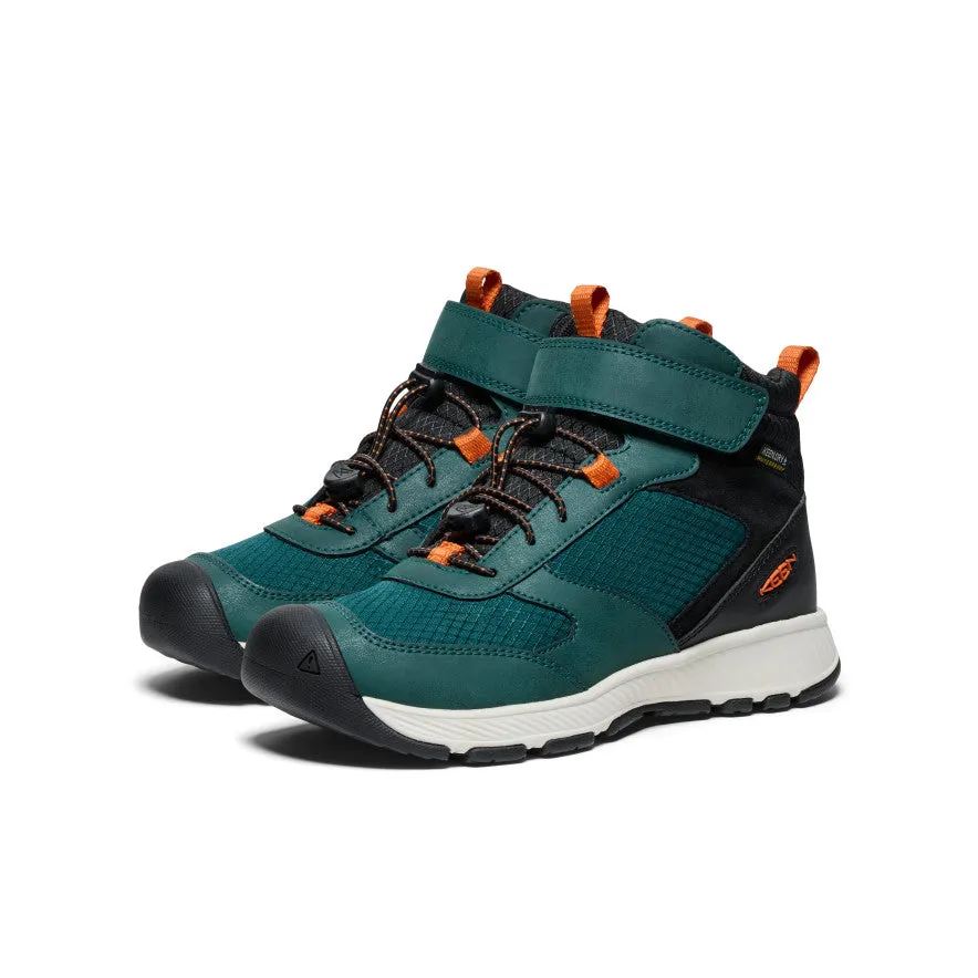 Big Kids' Skua Waterproof Boot
