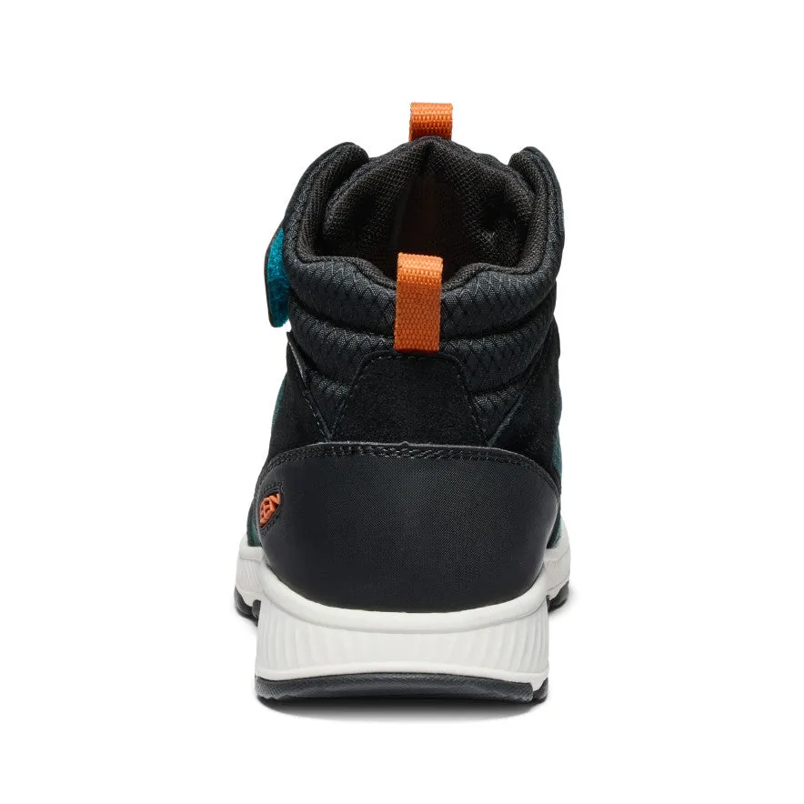 Big Kids' Skua Waterproof Boot