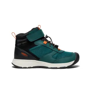 Big Kids' Skua Waterproof Boot