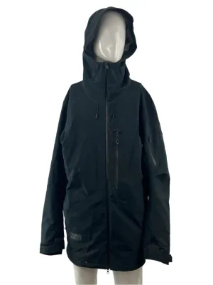 Billabong ADIV 30k Matte Primaloft Jacket