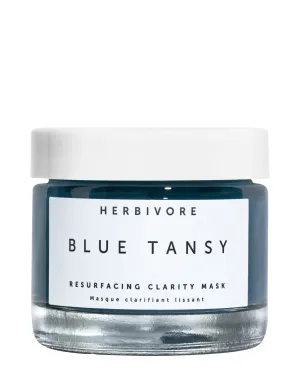 Blue Tansy Invisible Pores Resurfacing Clarity Mask