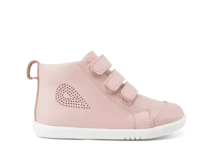 Bobux I-Walk Hi Court - Seashell