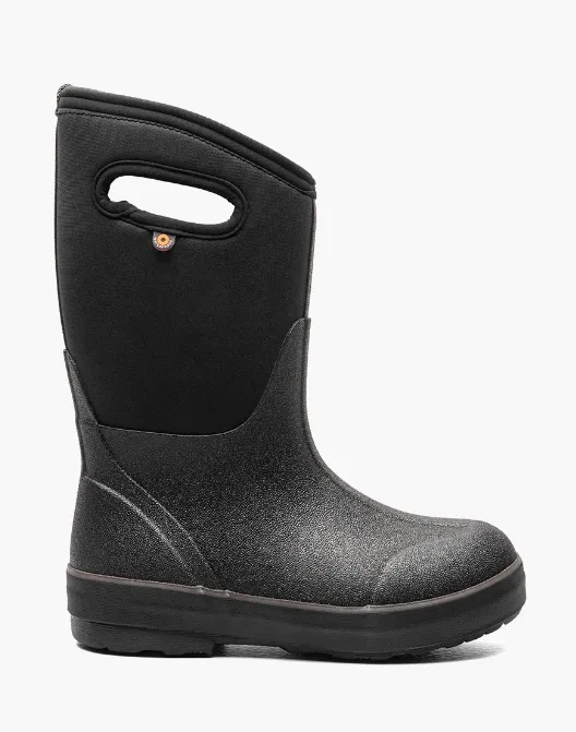 Bogs Little Kids Classic II Solid 3 Seasons Boots