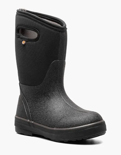 Bogs Little Kids Classic II Solid 3 Seasons Boots