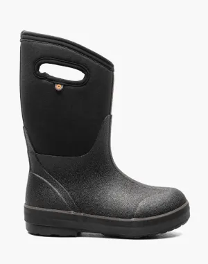 Bogs Little Kids Classic II Solid 3 Seasons Boots