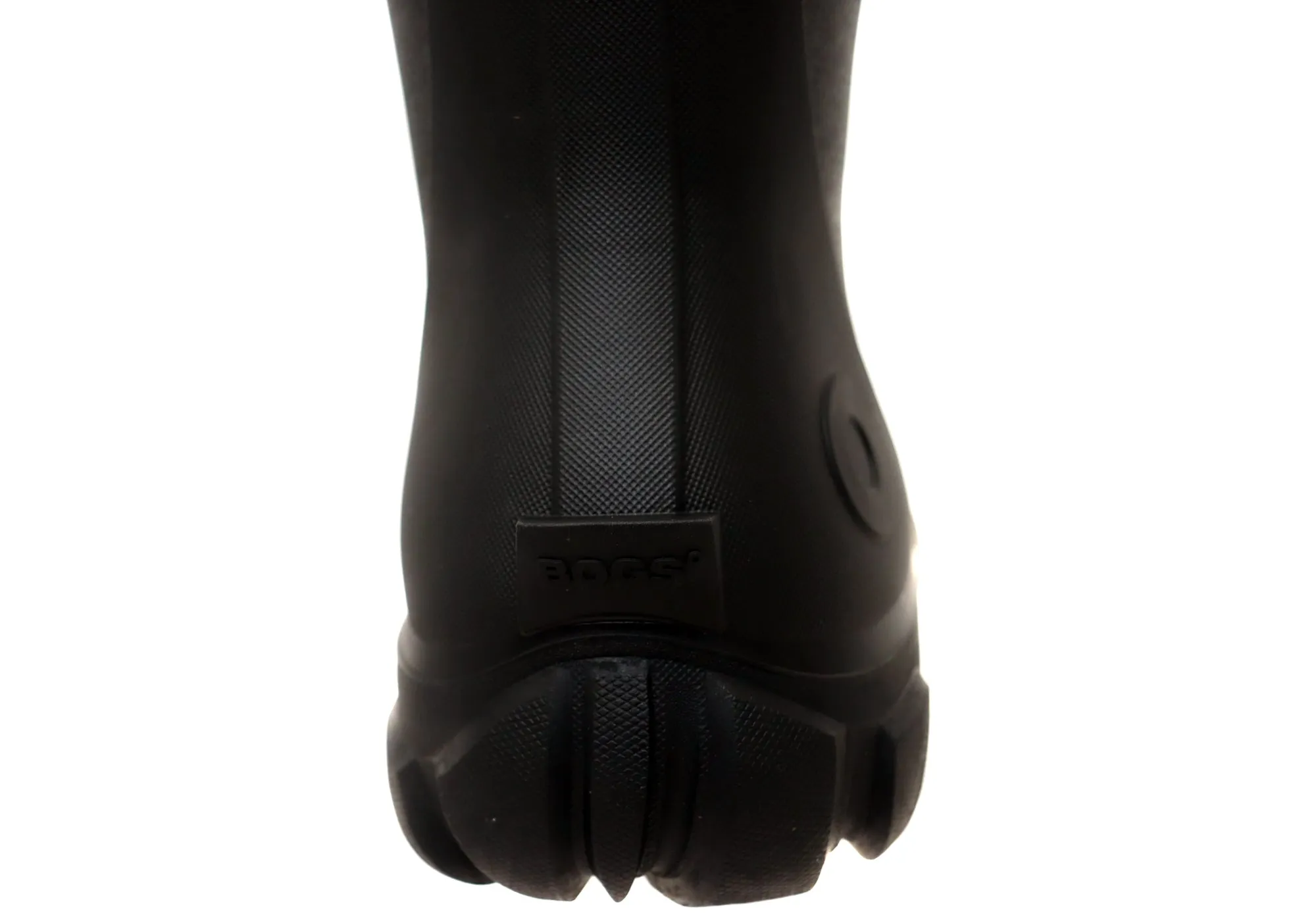 Bogs Mens Classic II Tall General Purpose Work Boots