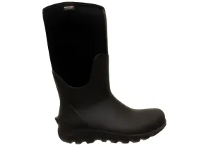 Bogs Mens Classic II Tall General Purpose Work Boots
