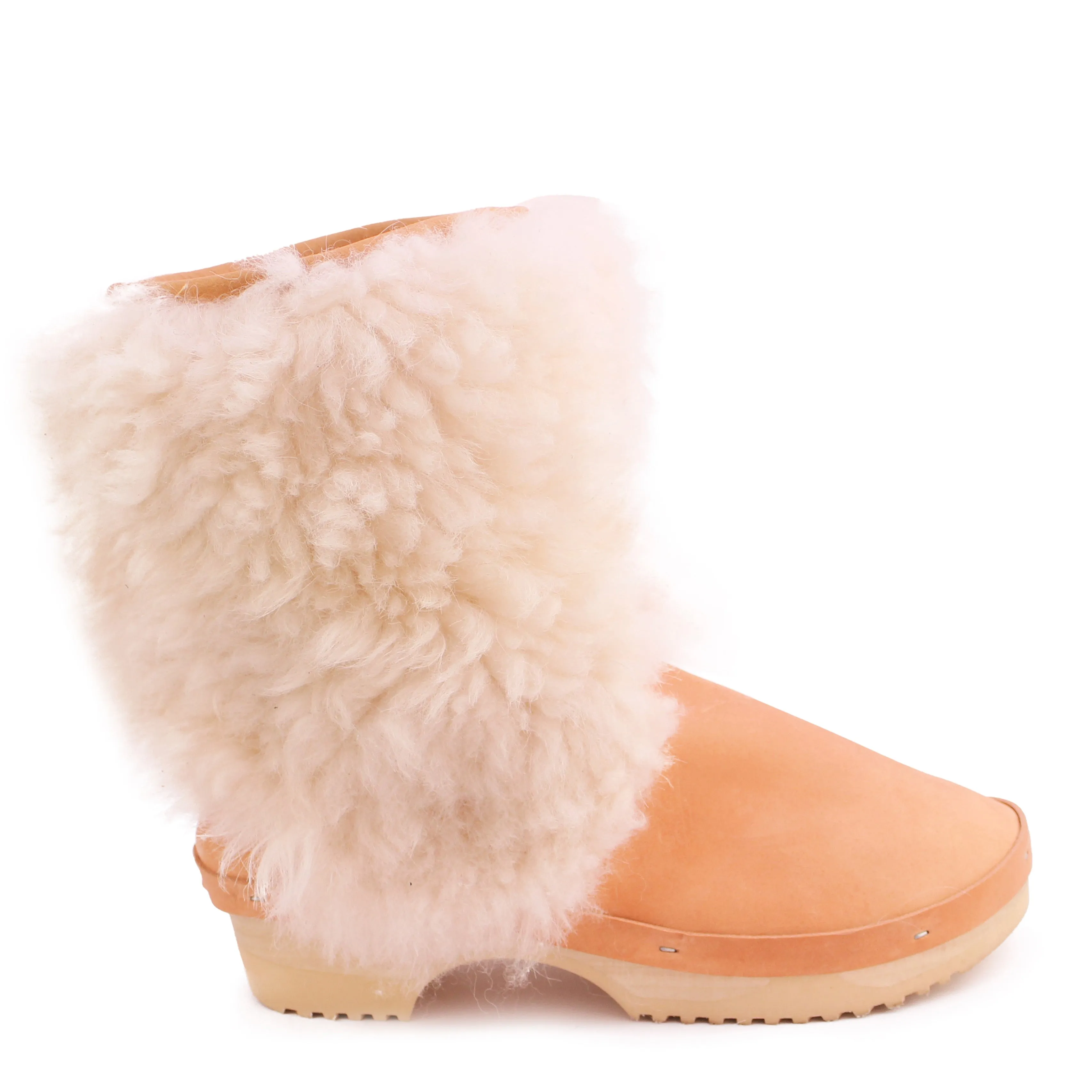BON BOOT   natural