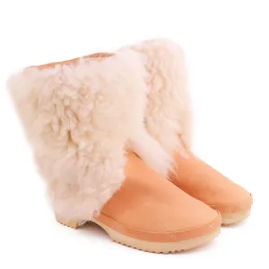 BON BOOT   natural