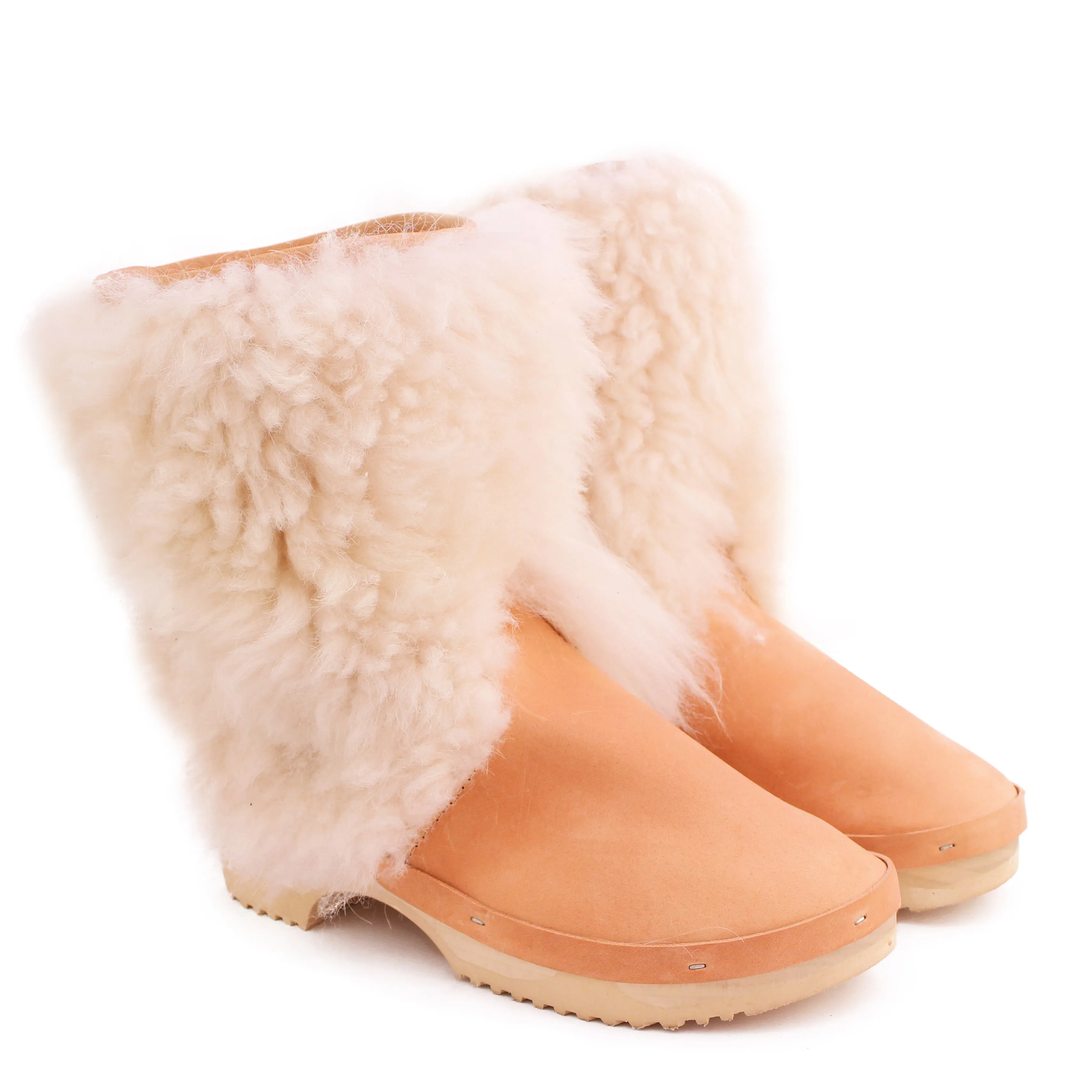 BON BOOT   natural