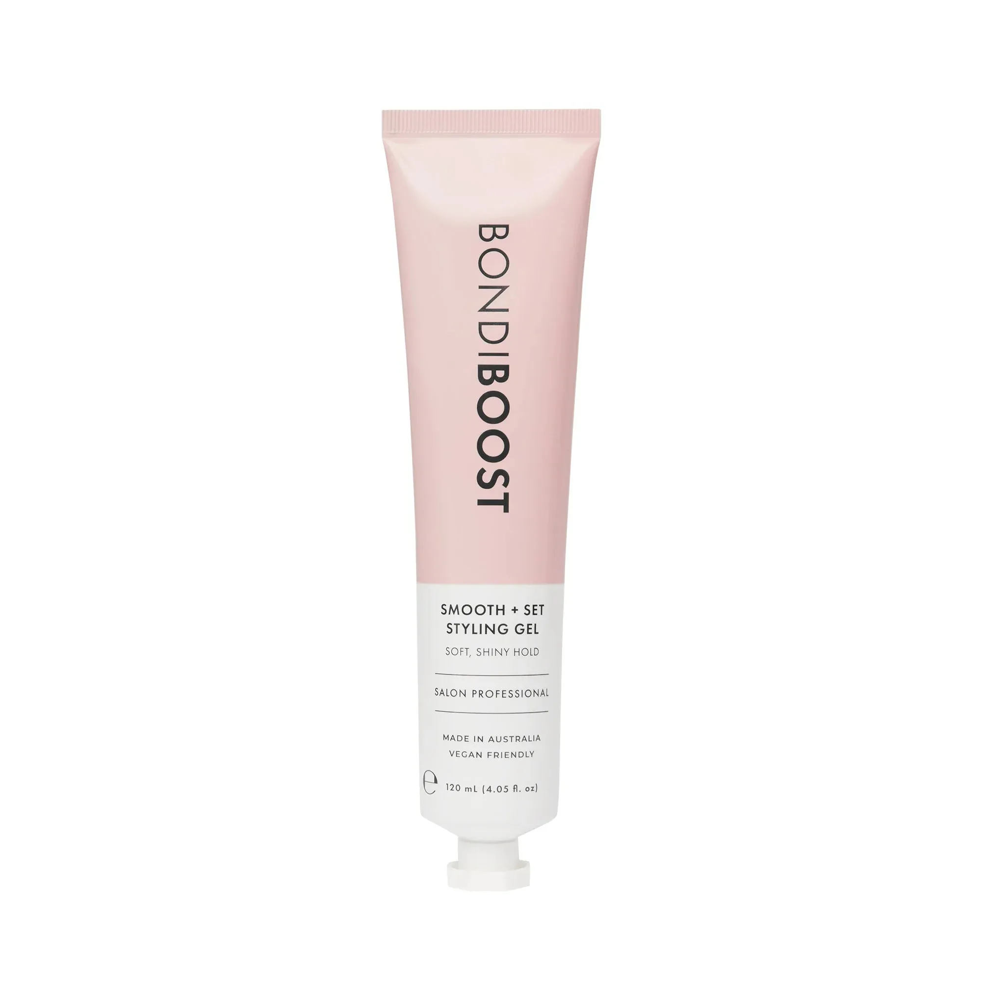 BondiBoost Smooth   Set Styling Gel 120ml