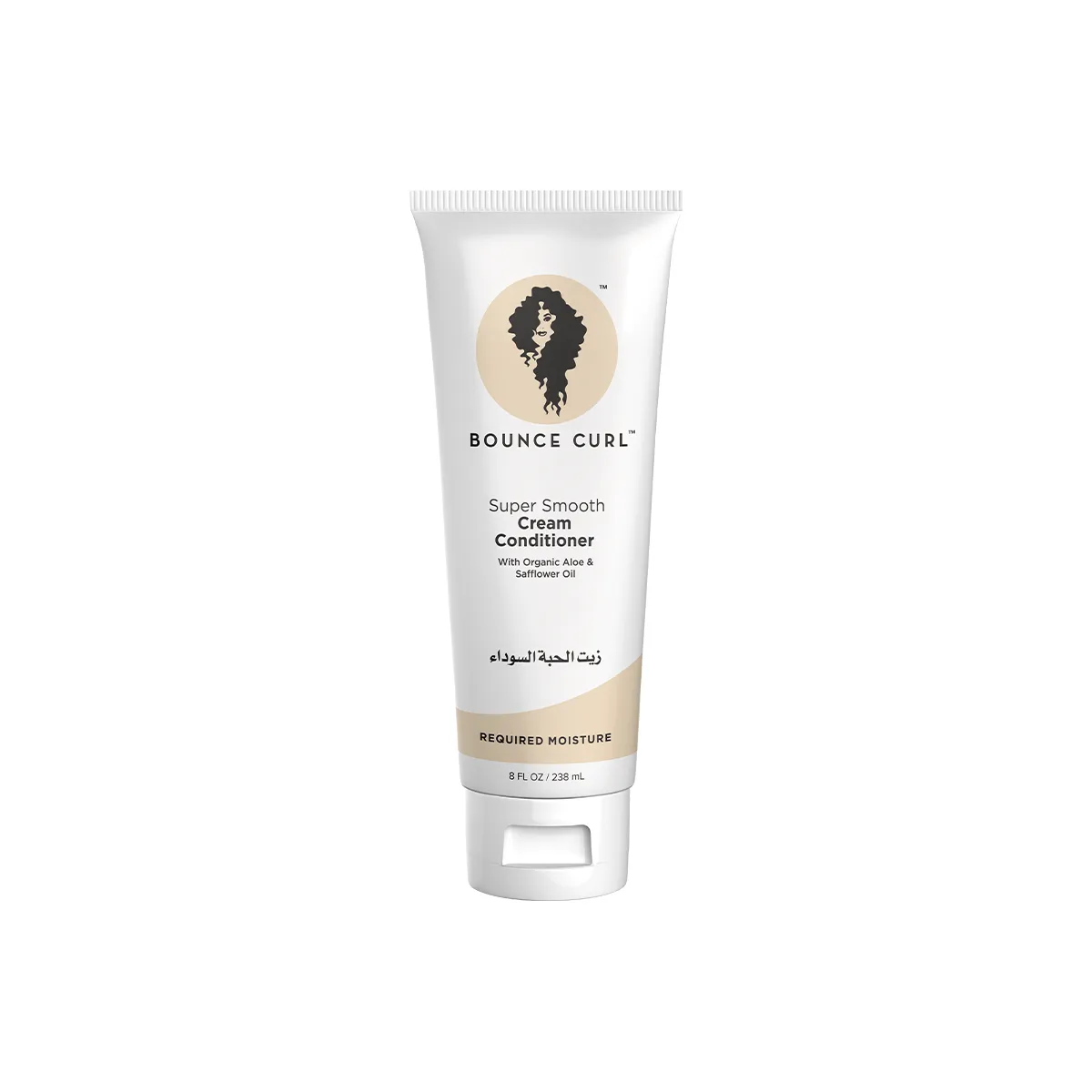 Bounce Curl Super Smooth Cream Conditioner