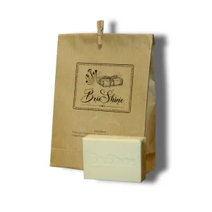BruShine brush Soap Cleaner
