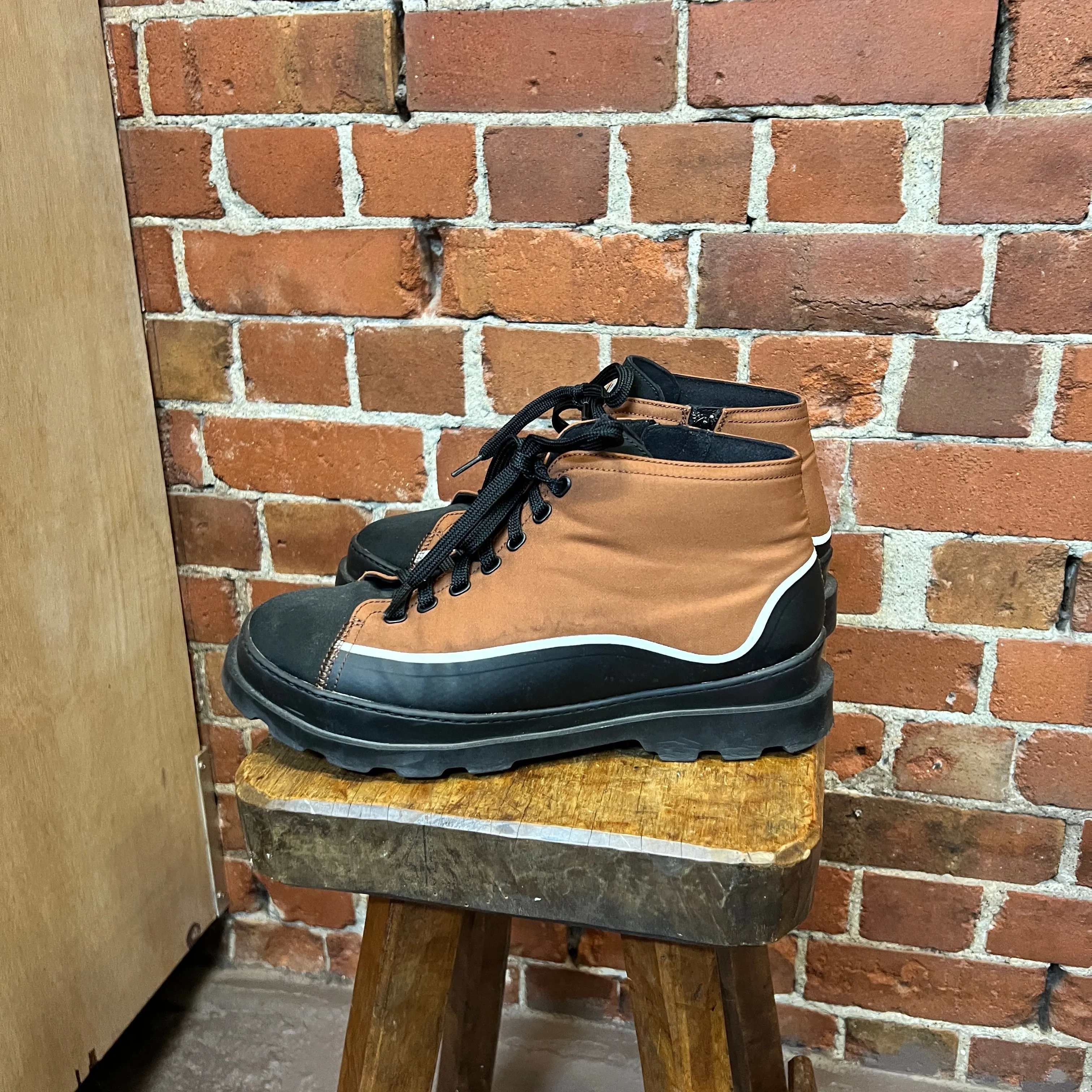 CAMPER sneakers 43