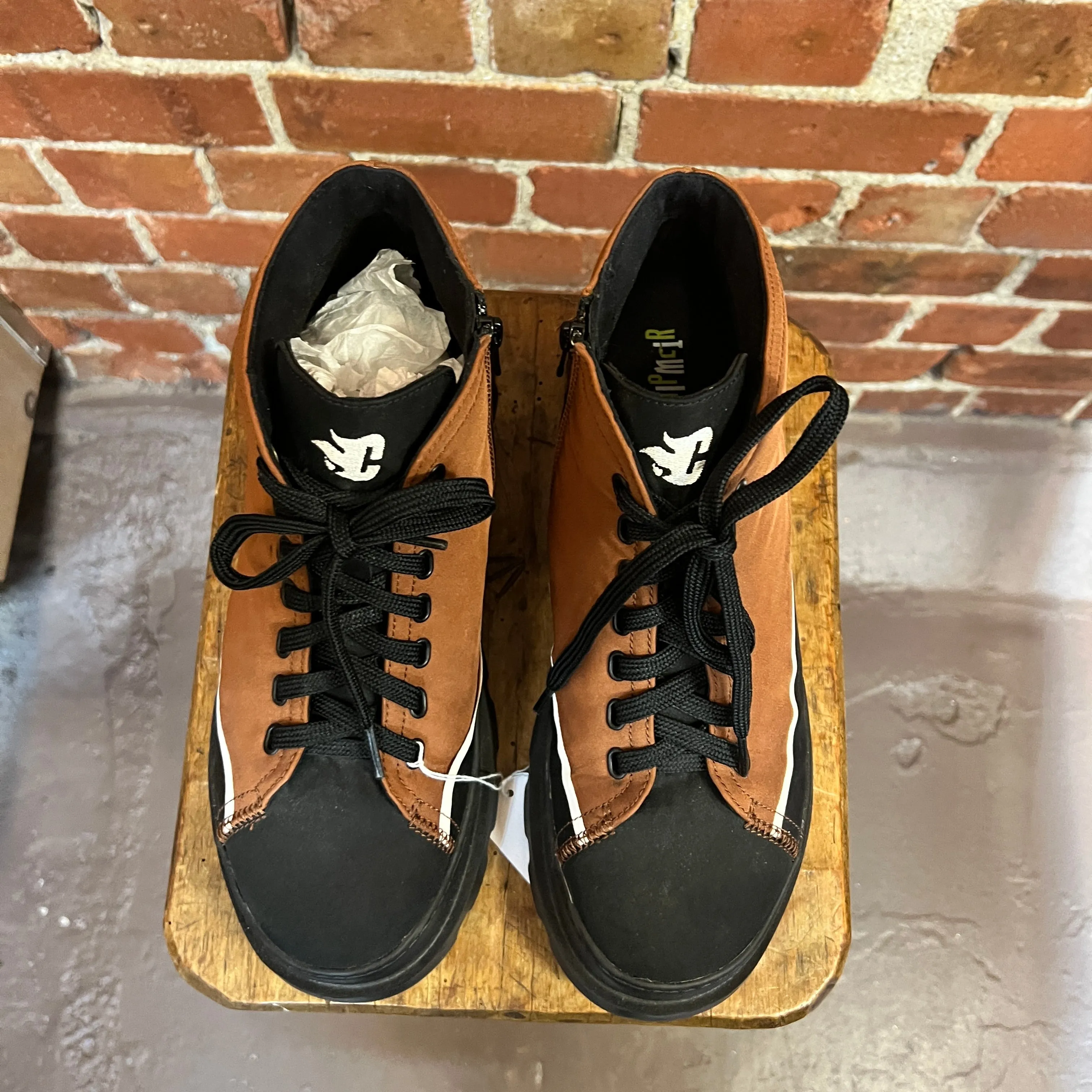 CAMPER sneakers 43