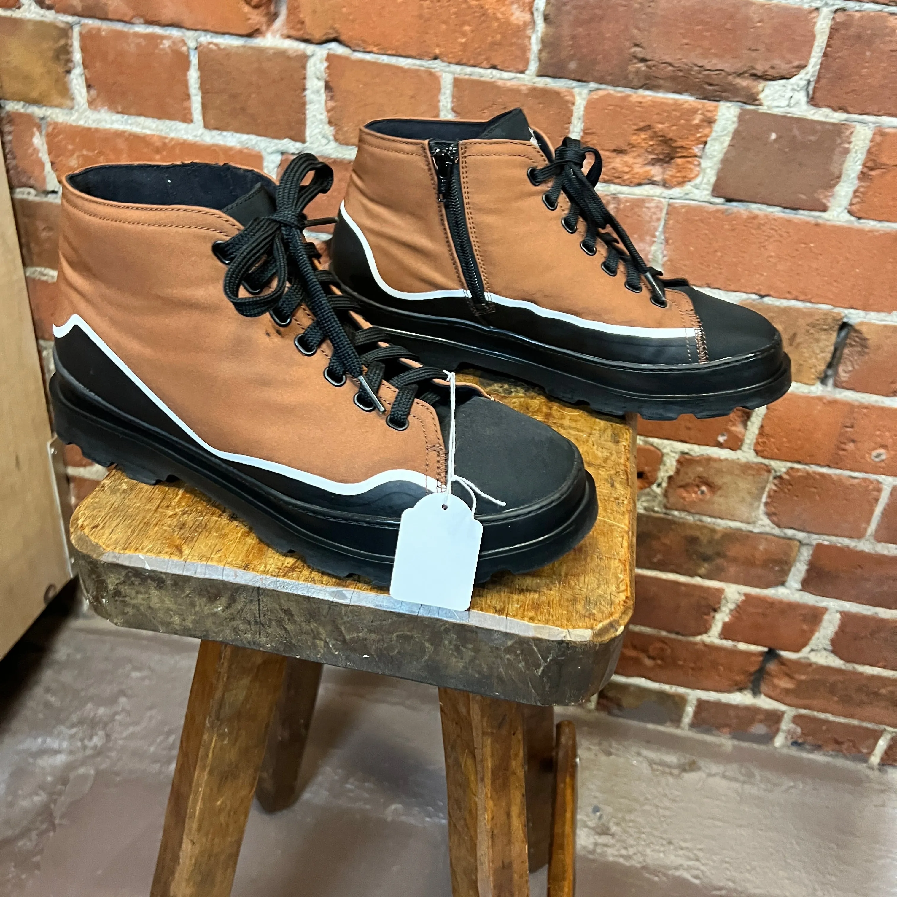CAMPER sneakers 43