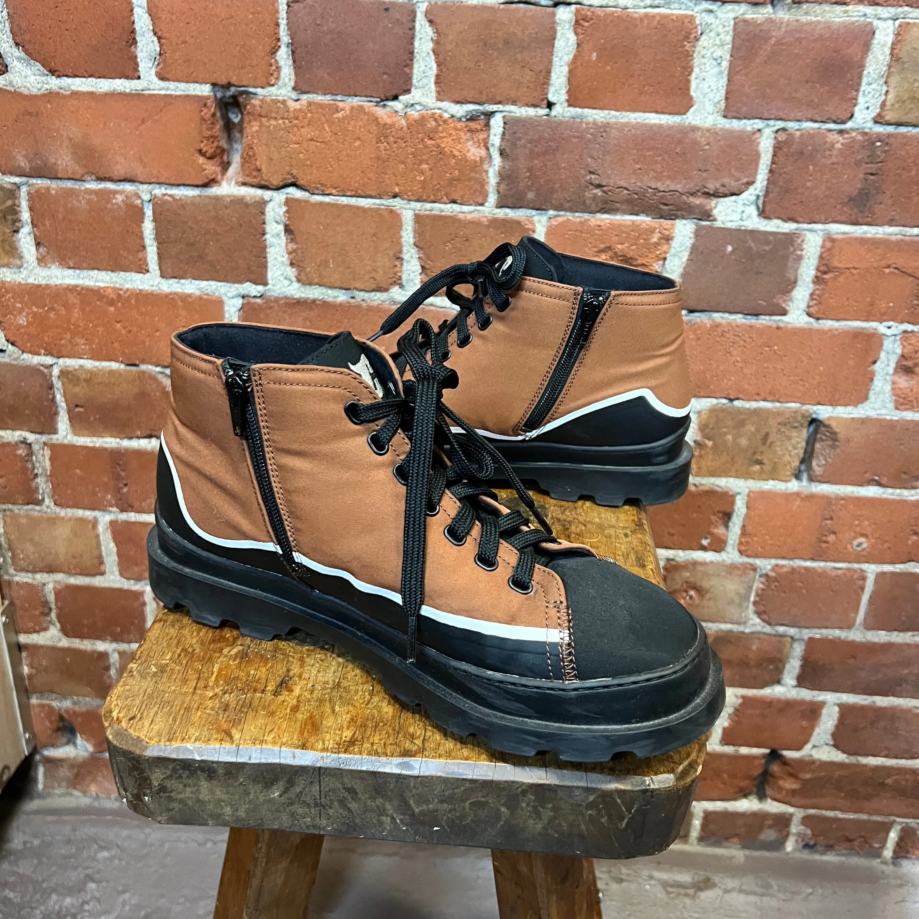 CAMPER sneakers 43